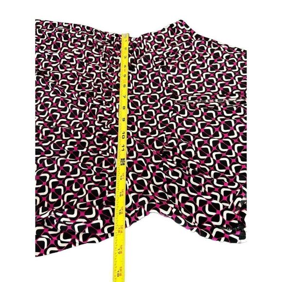 MICHAEL KORS Pink Sleeveless Maxi Dress with Slit size L - Picture 11 of 13